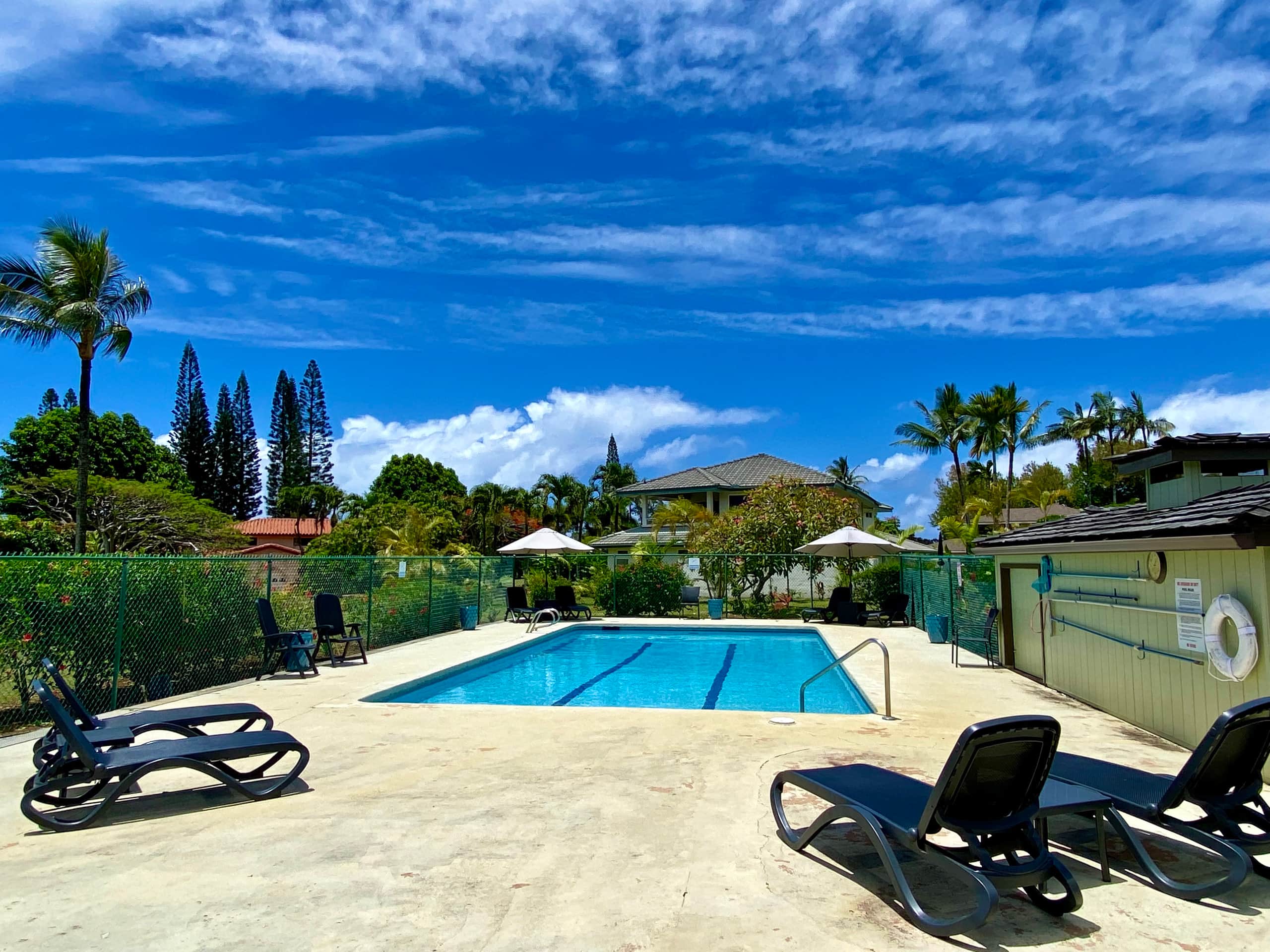 Hale Alaula, Elegant Hawaiian Home with A/C - Photo 4