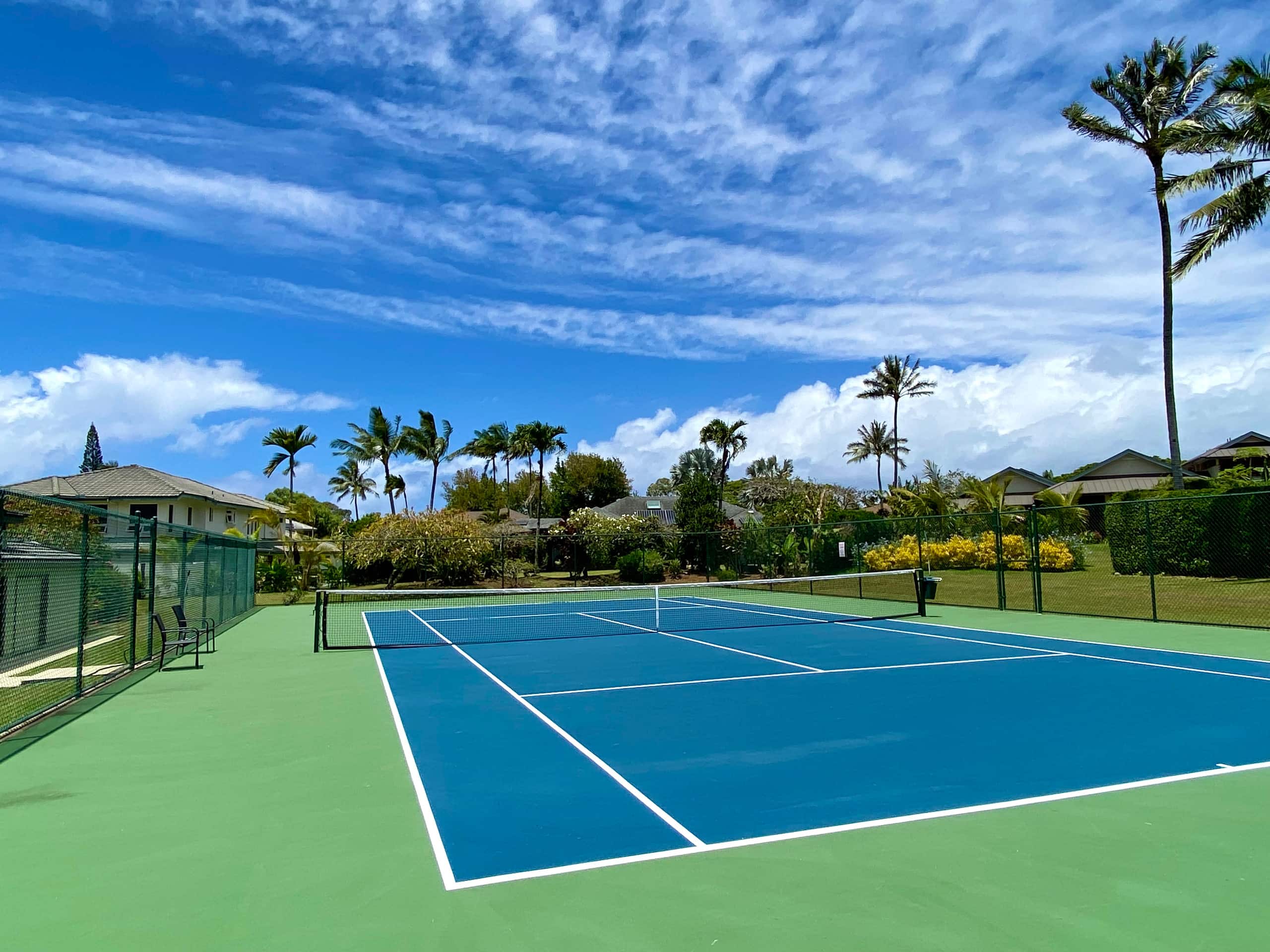 Hale Alaula, Elegant Hawaiian Home with A/C - Photo 50