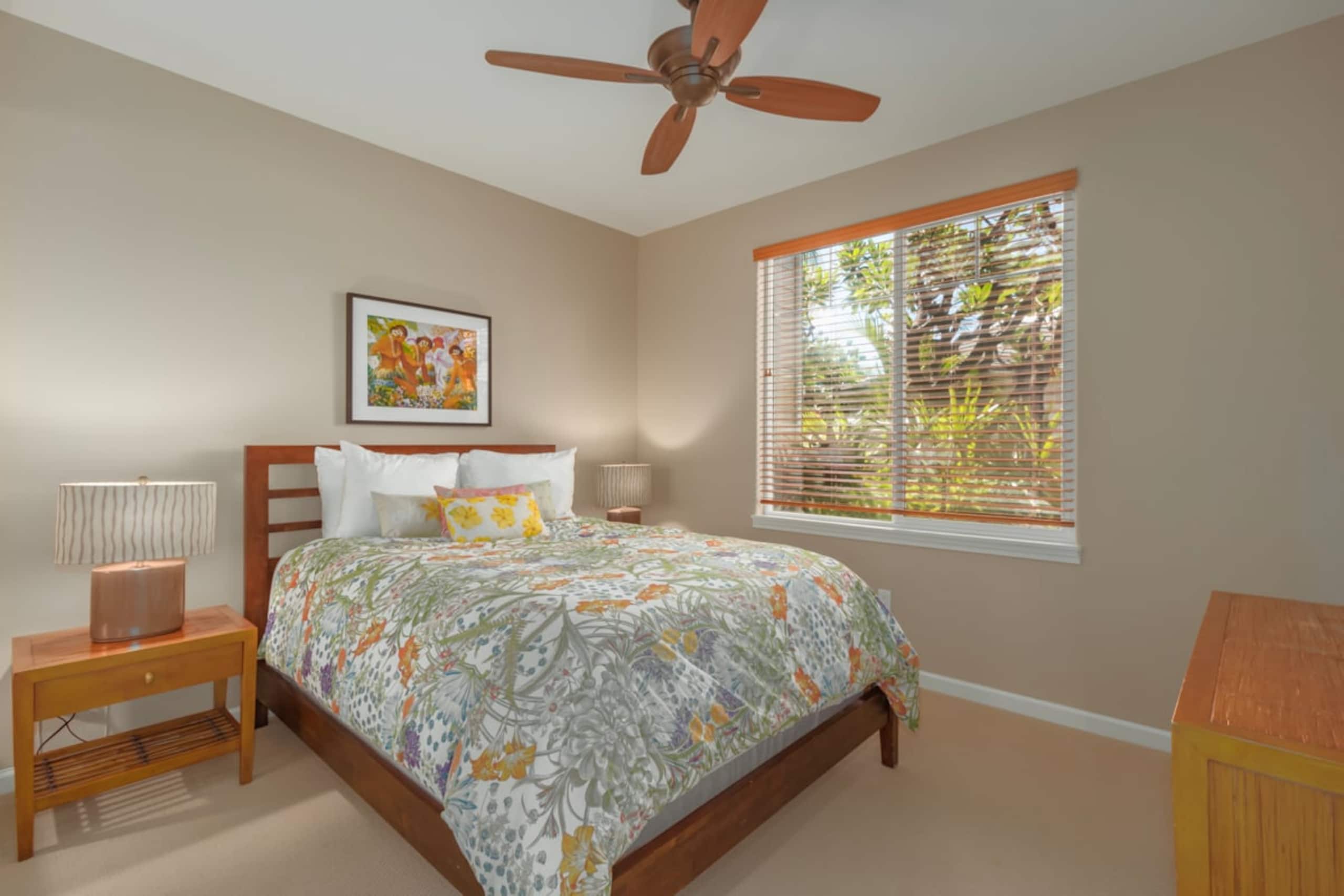 Villa in Waikoloa Village · ★5.0 · 3 bedrooms · 4 beds · 3 baths - Photo 9