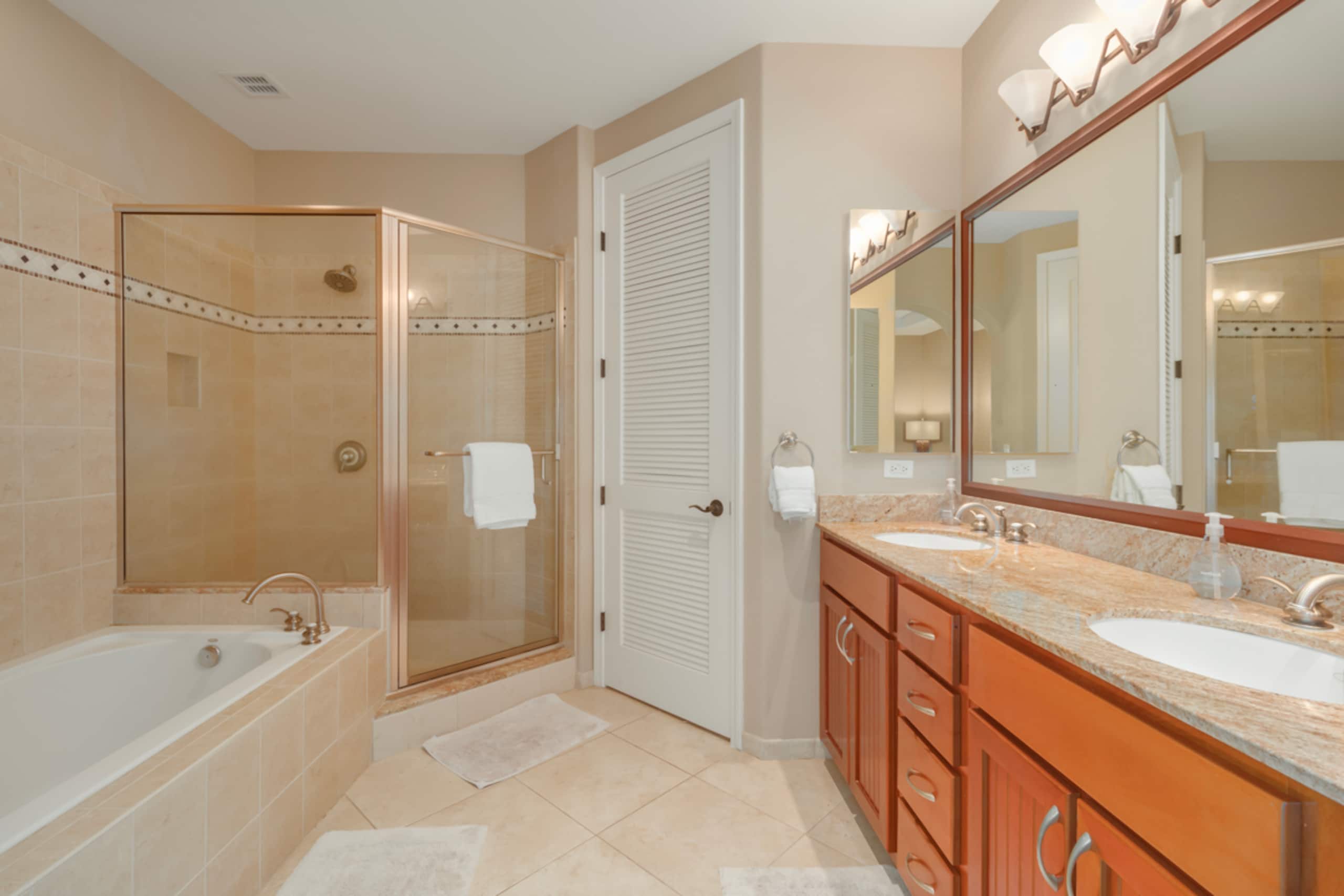 Villa in Waikoloa Village · ★5.0 · 3 bedrooms · 4 beds · 3 baths - Photo 14
