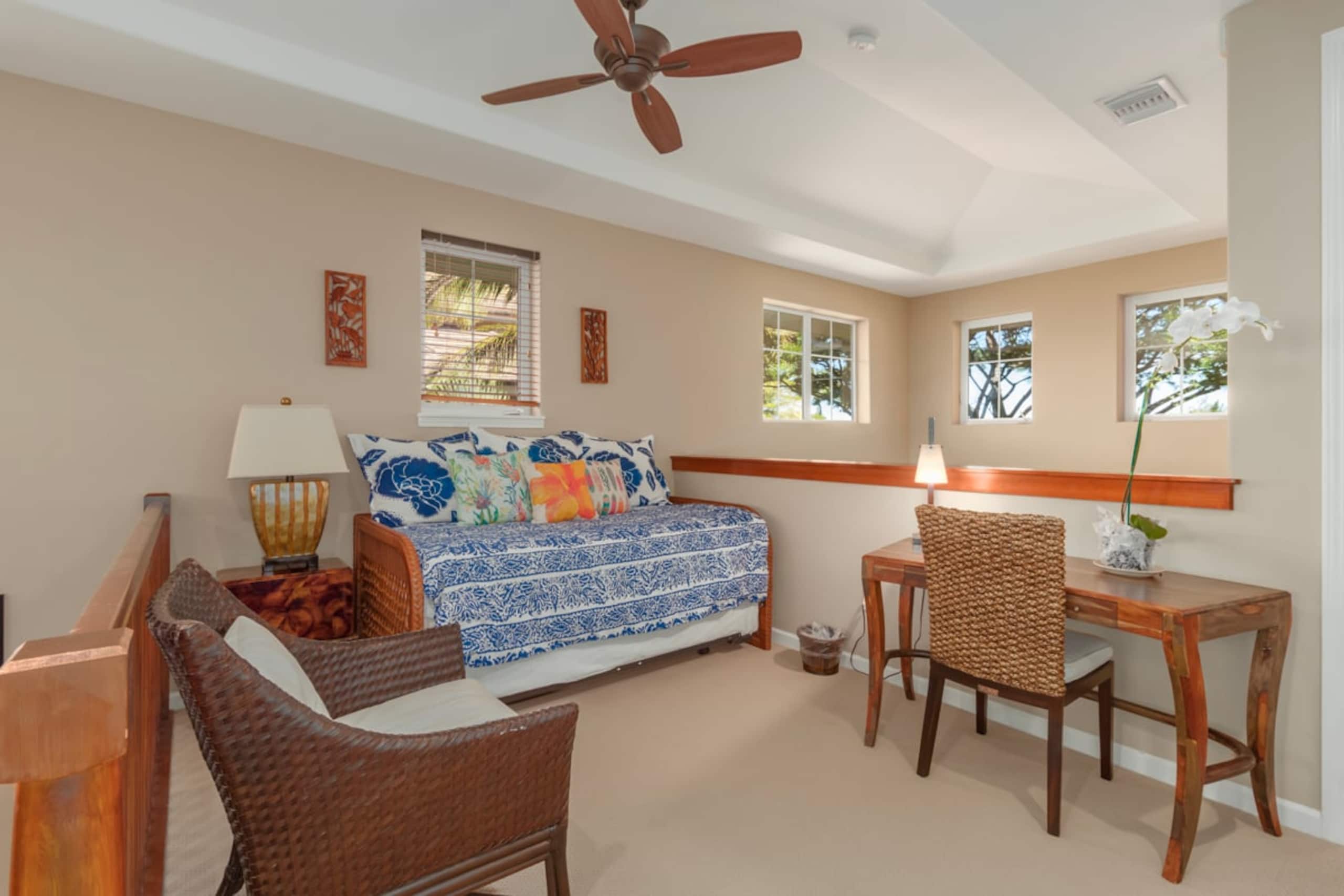 Villa in Waikoloa Village · ★5.0 · 3 bedrooms · 4 beds · 3 baths - Photo 12