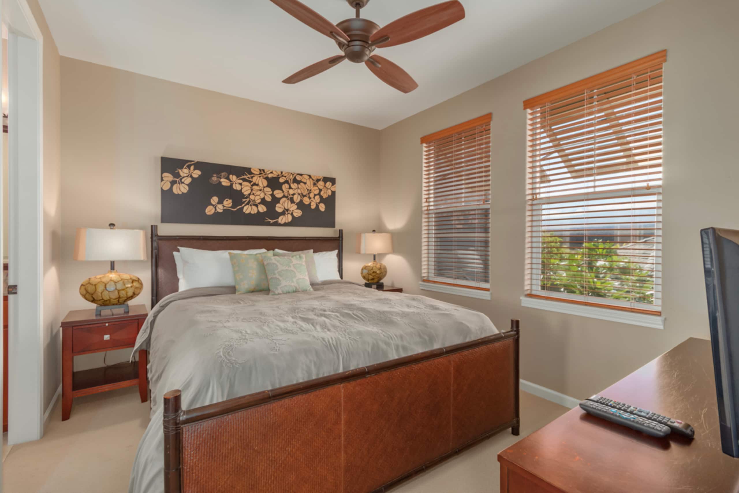 Villa in Waikoloa Village · ★5.0 · 3 bedrooms · 4 beds · 3 baths - Photo 8