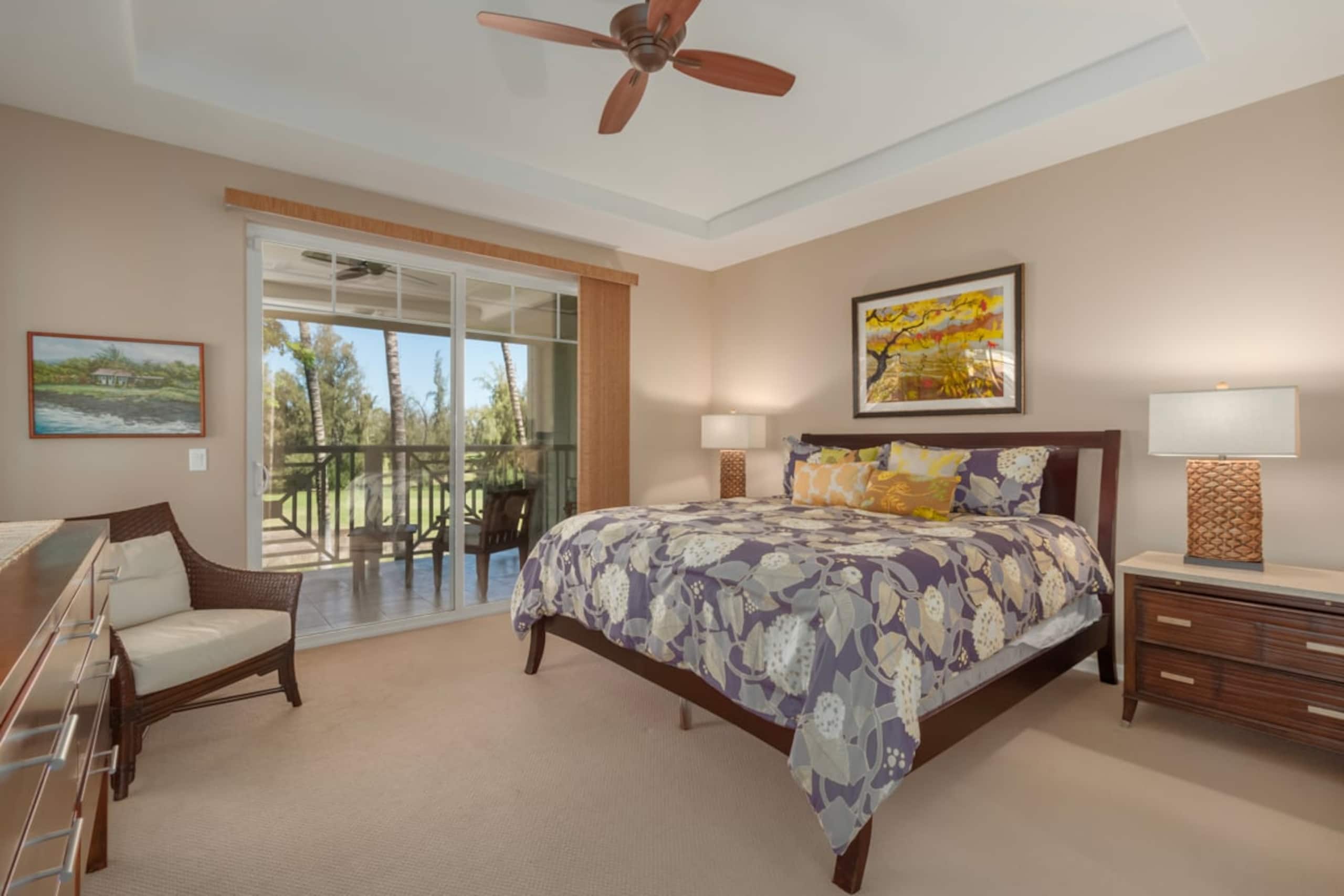 Villa in Waikoloa Village · ★5.0 · 3 bedrooms · 4 beds · 3 baths - Photo 5