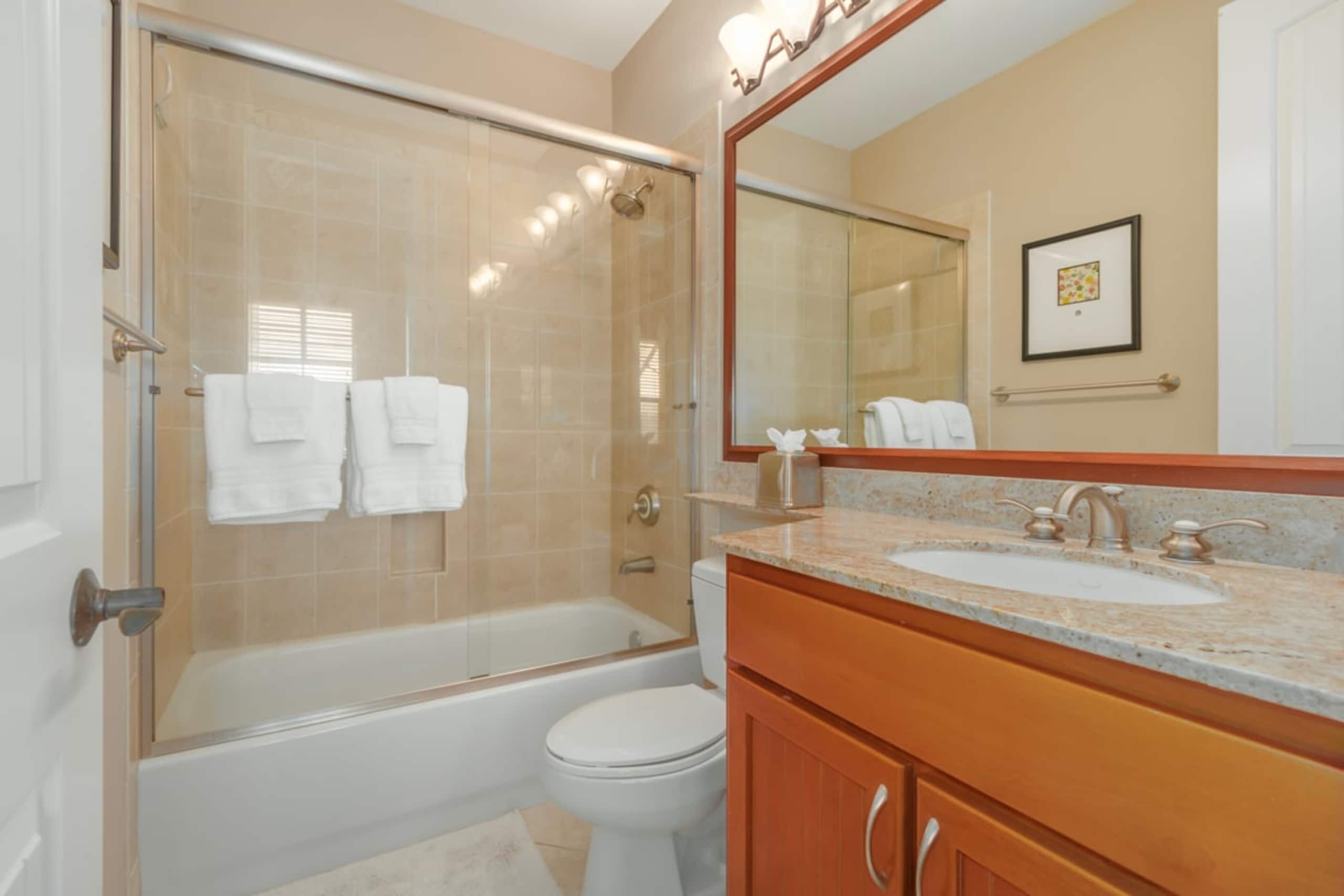 Villa in Waikoloa Village · ★5.0 · 3 bedrooms · 4 beds · 3 baths - Photo 15