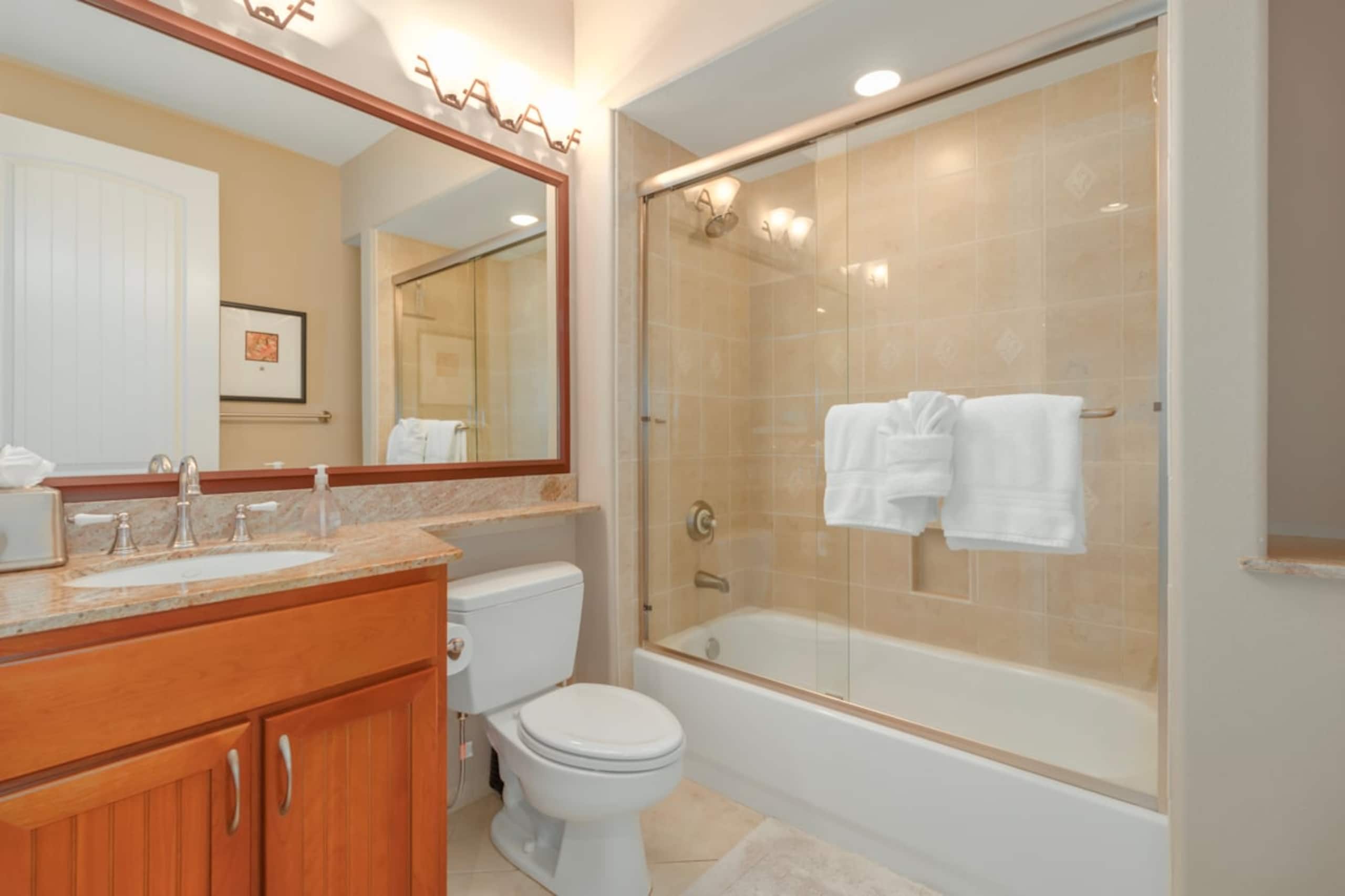 Villa in Waikoloa Village · ★5.0 · 3 bedrooms · 4 beds · 3 baths - Photo 16