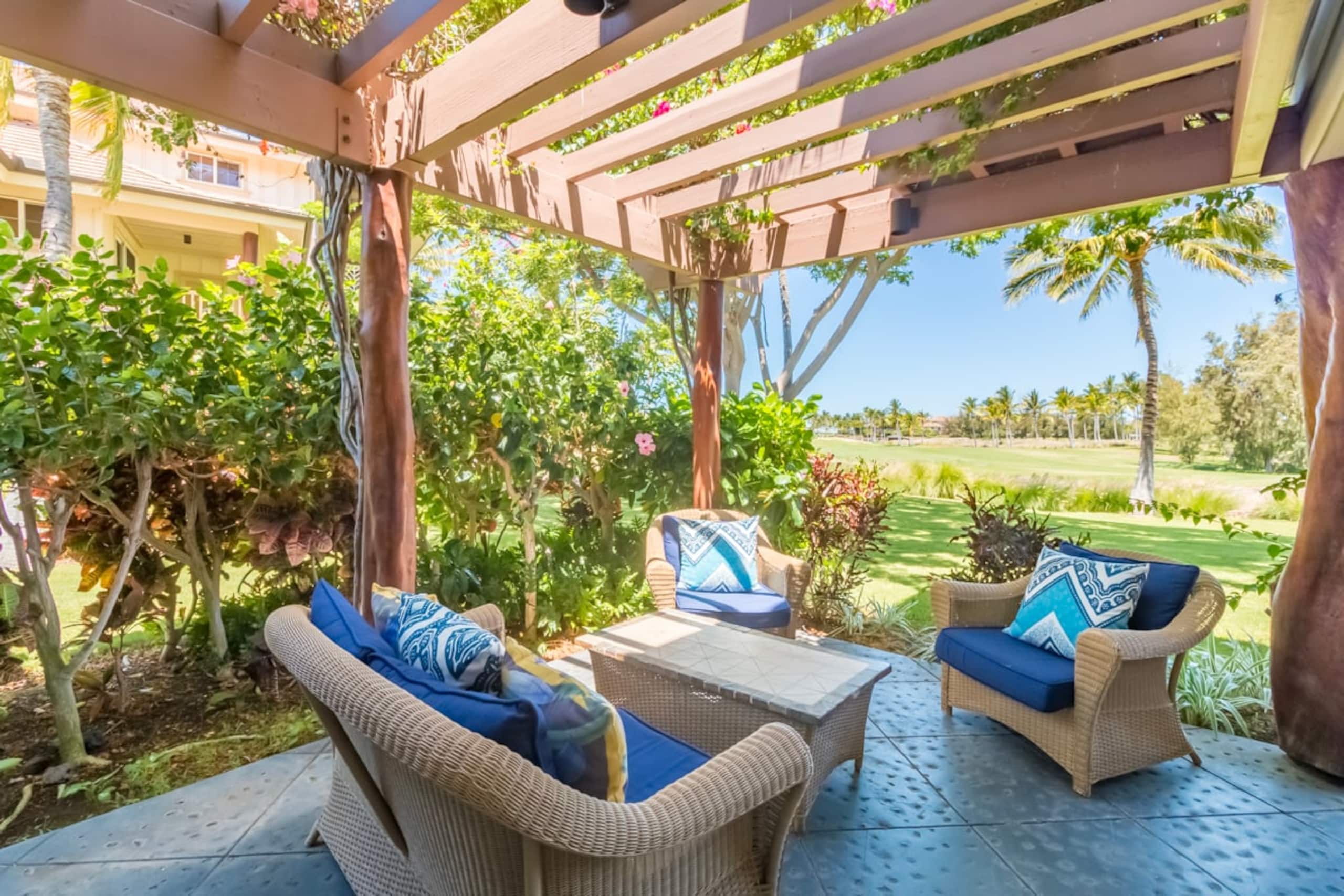 Villa in Waikoloa Village · ★5.0 · 3 bedrooms · 4 beds · 3 baths - Photo 22