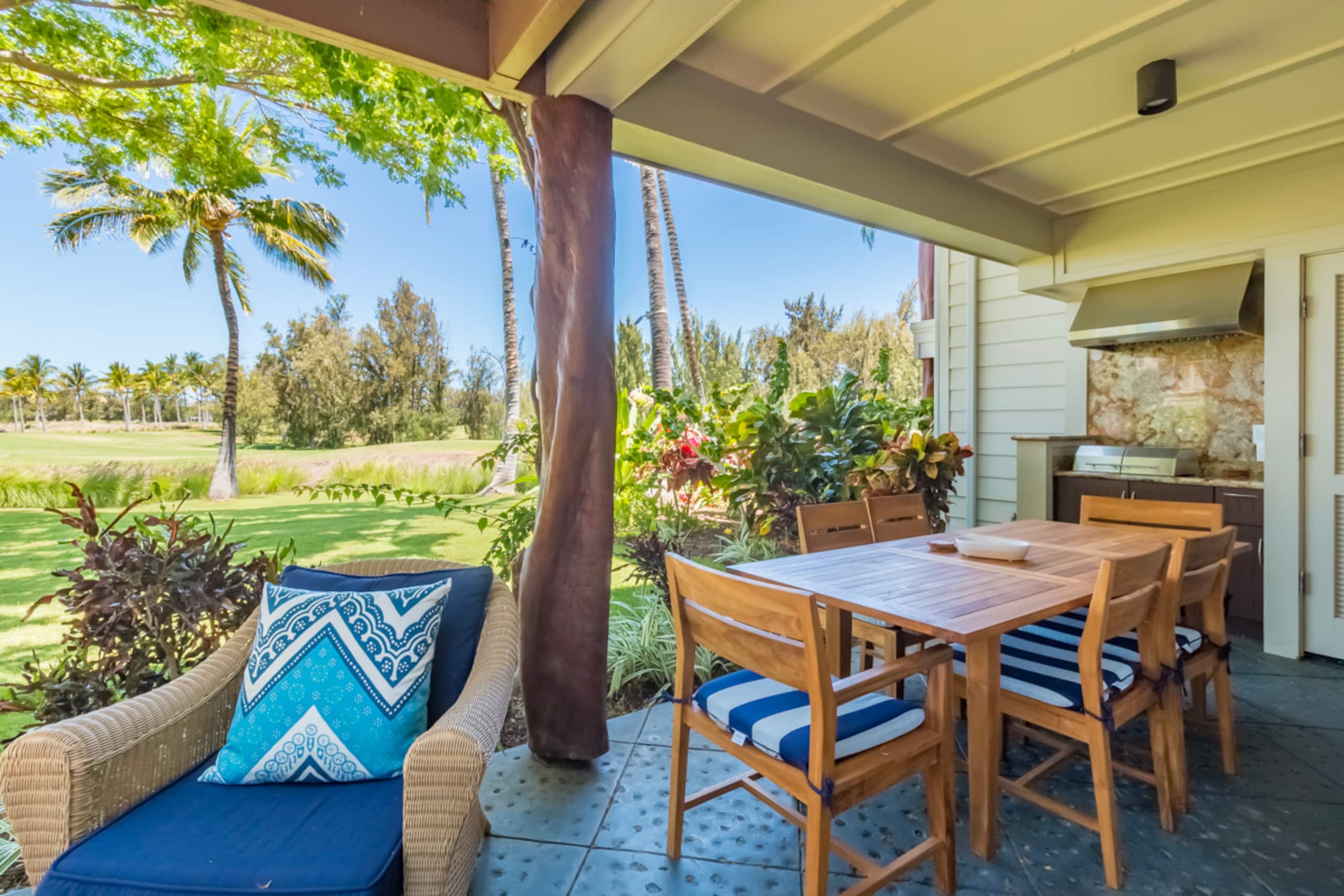 Villa in Waikoloa Village · ★5.0 · 3 bedrooms · 4 beds · 3 baths - Photo 13