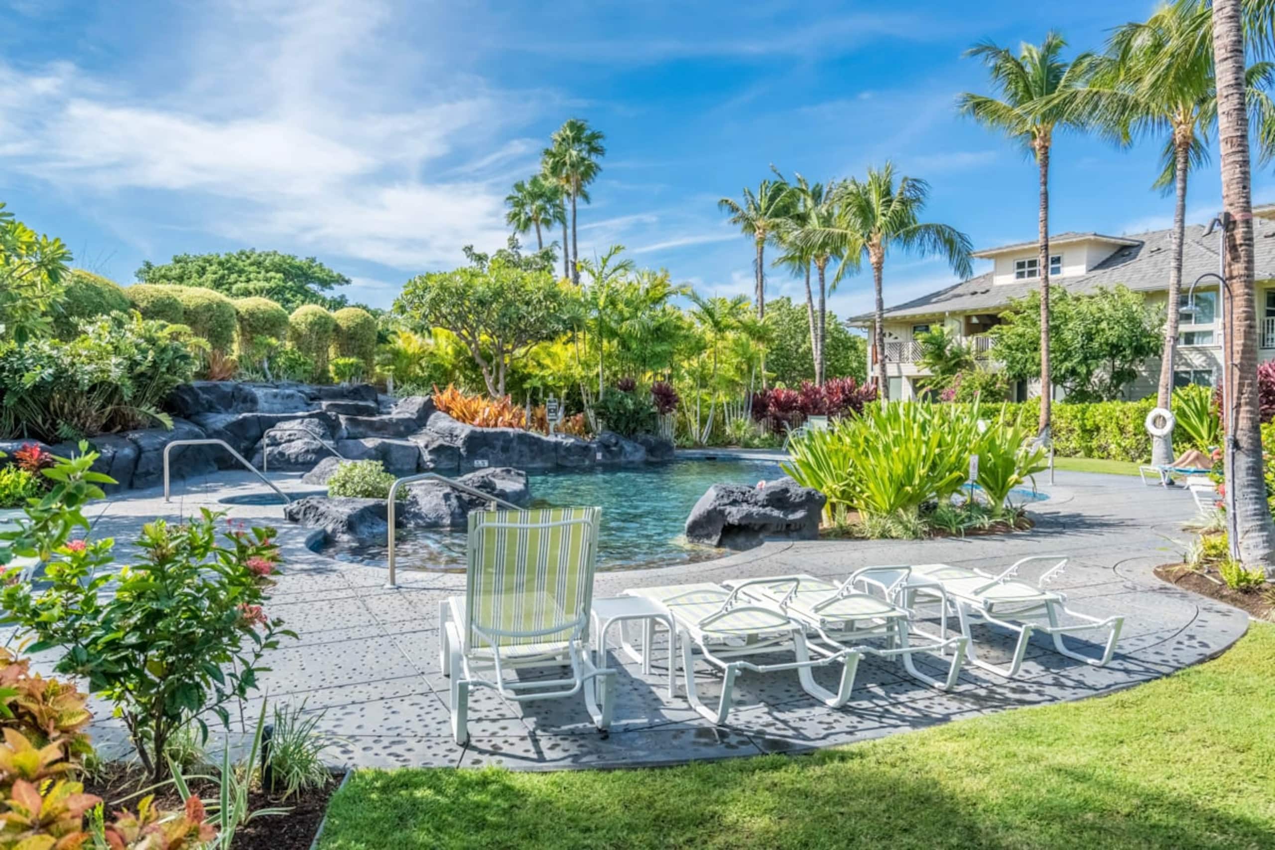 Villa in Waikoloa Village · ★5.0 · 3 bedrooms · 4 beds · 3 baths - Photo 6