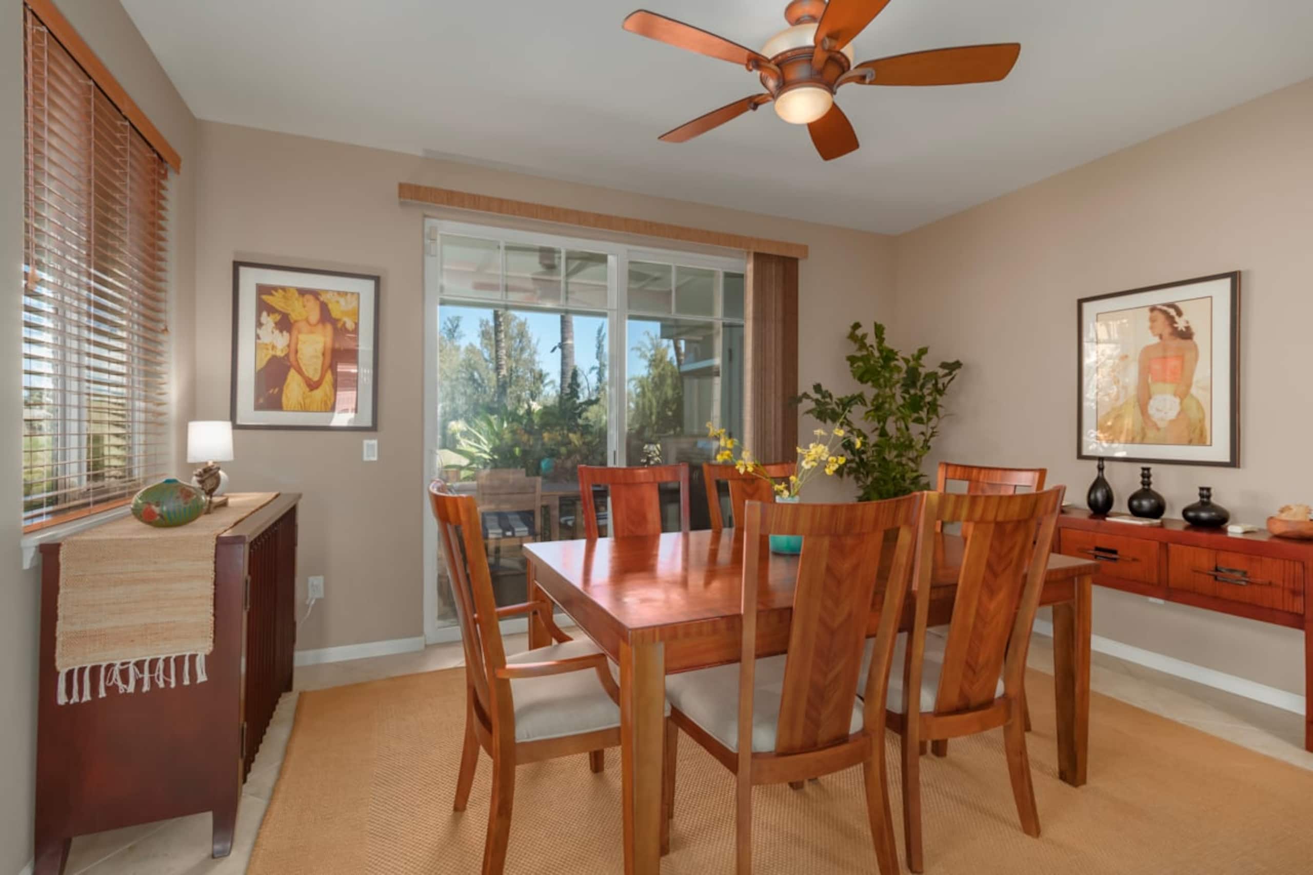 Villa in Waikoloa Village · ★5.0 · 3 bedrooms · 4 beds · 3 baths - Photo 10