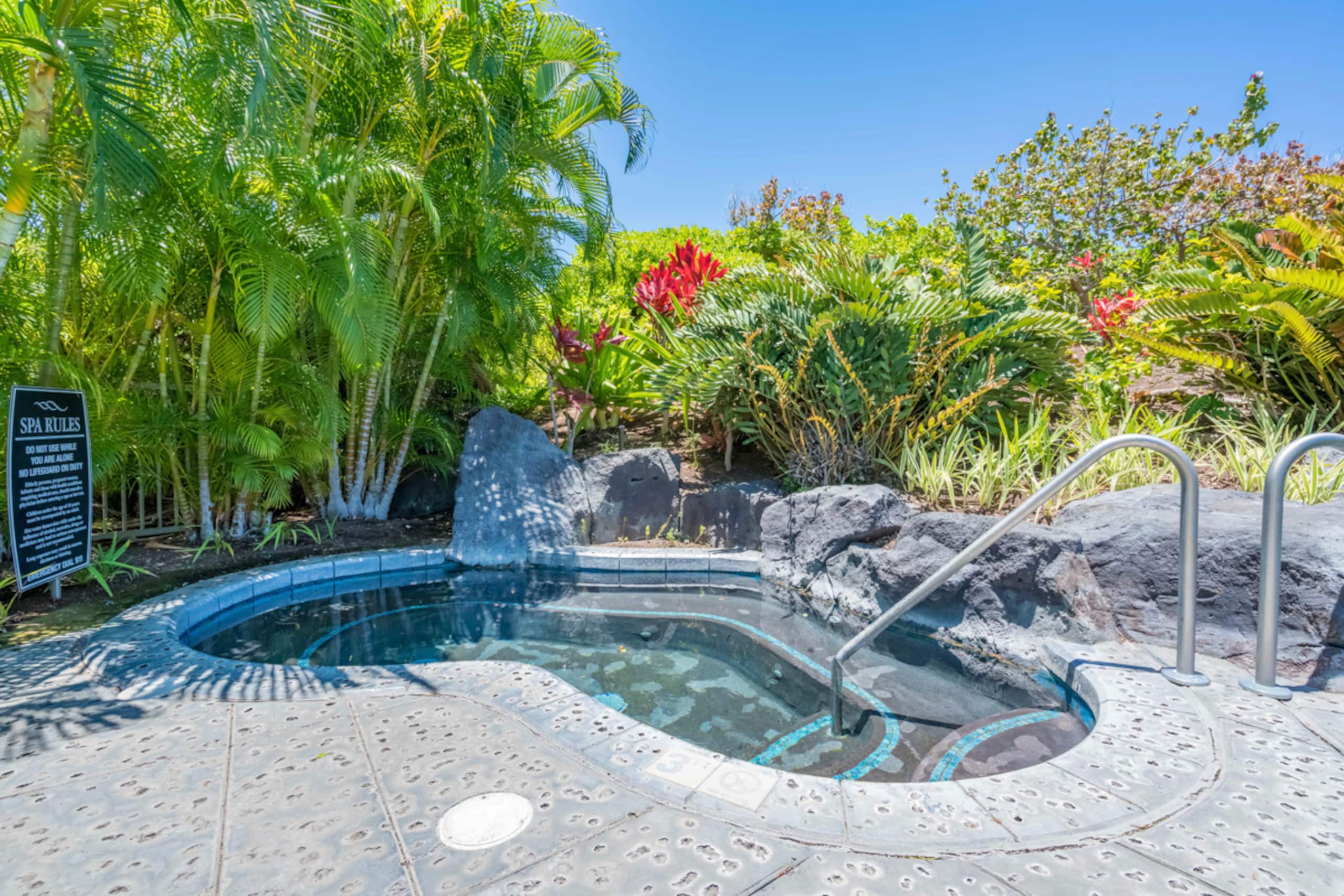 Villa in Waikoloa Village · ★5.0 · 3 bedrooms · 4 beds · 3 baths - Photo 20