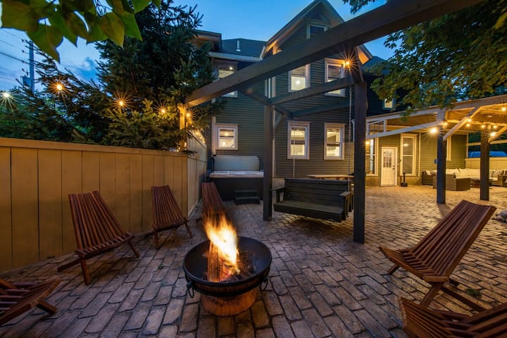 Pocono Pads managed Airbnb listing 3