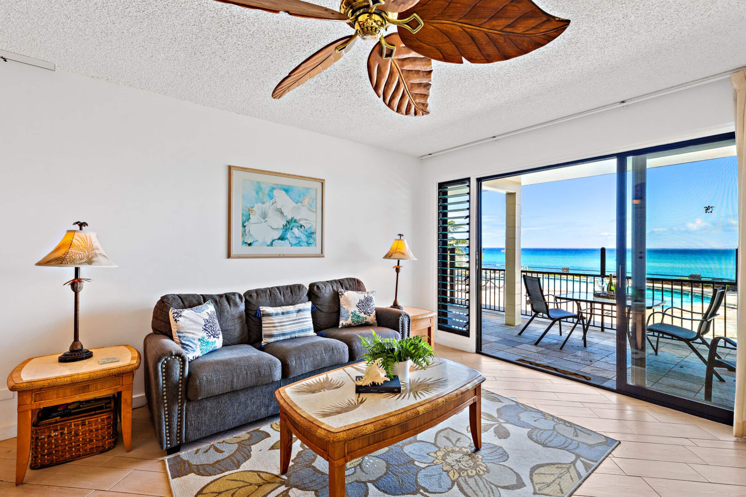 Condo in Lahaina · ★4.81 · 1 bedroom · 2 beds · 1 bath - Image 12