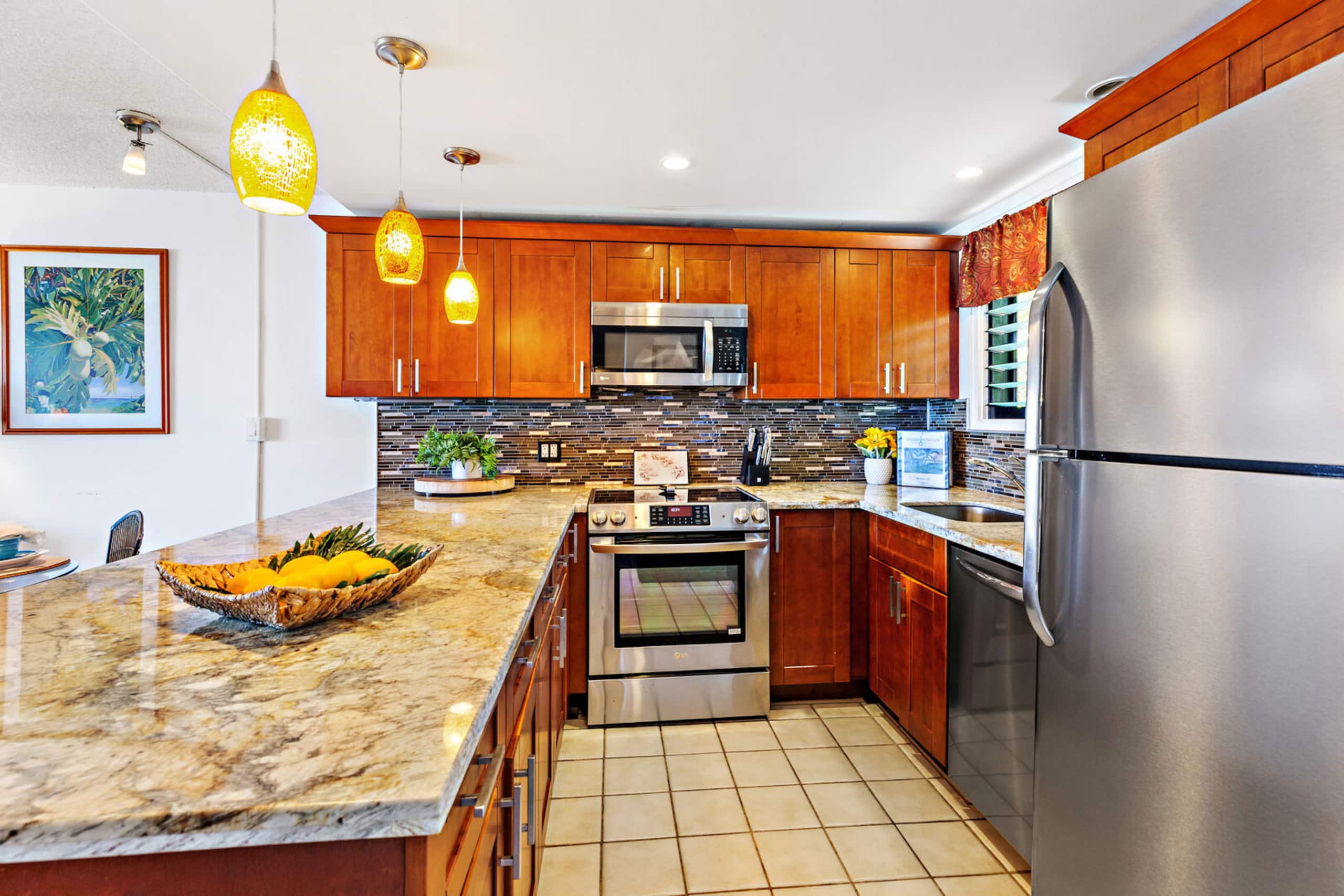 Condo in Lahaina · ★4.81 · 1 bedroom · 2 beds · 1 bath - Image 17