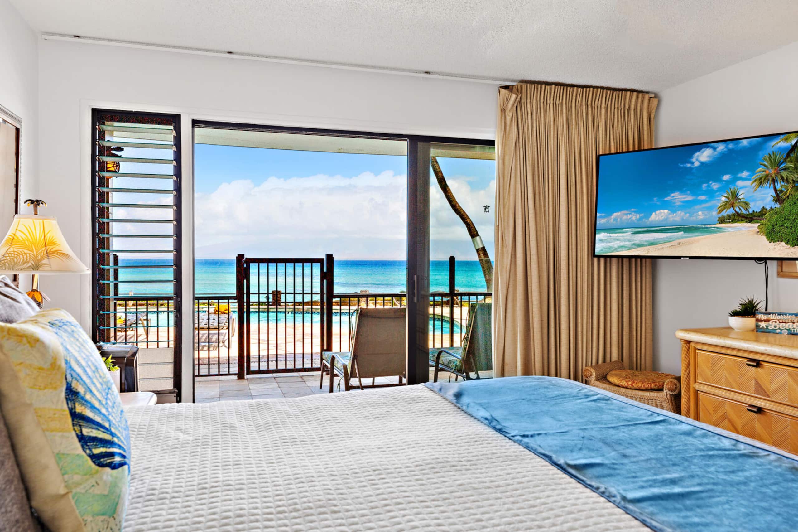 Condo in Lahaina · ★4.81 · 1 bedroom · 2 beds · 1 bath - Image 23