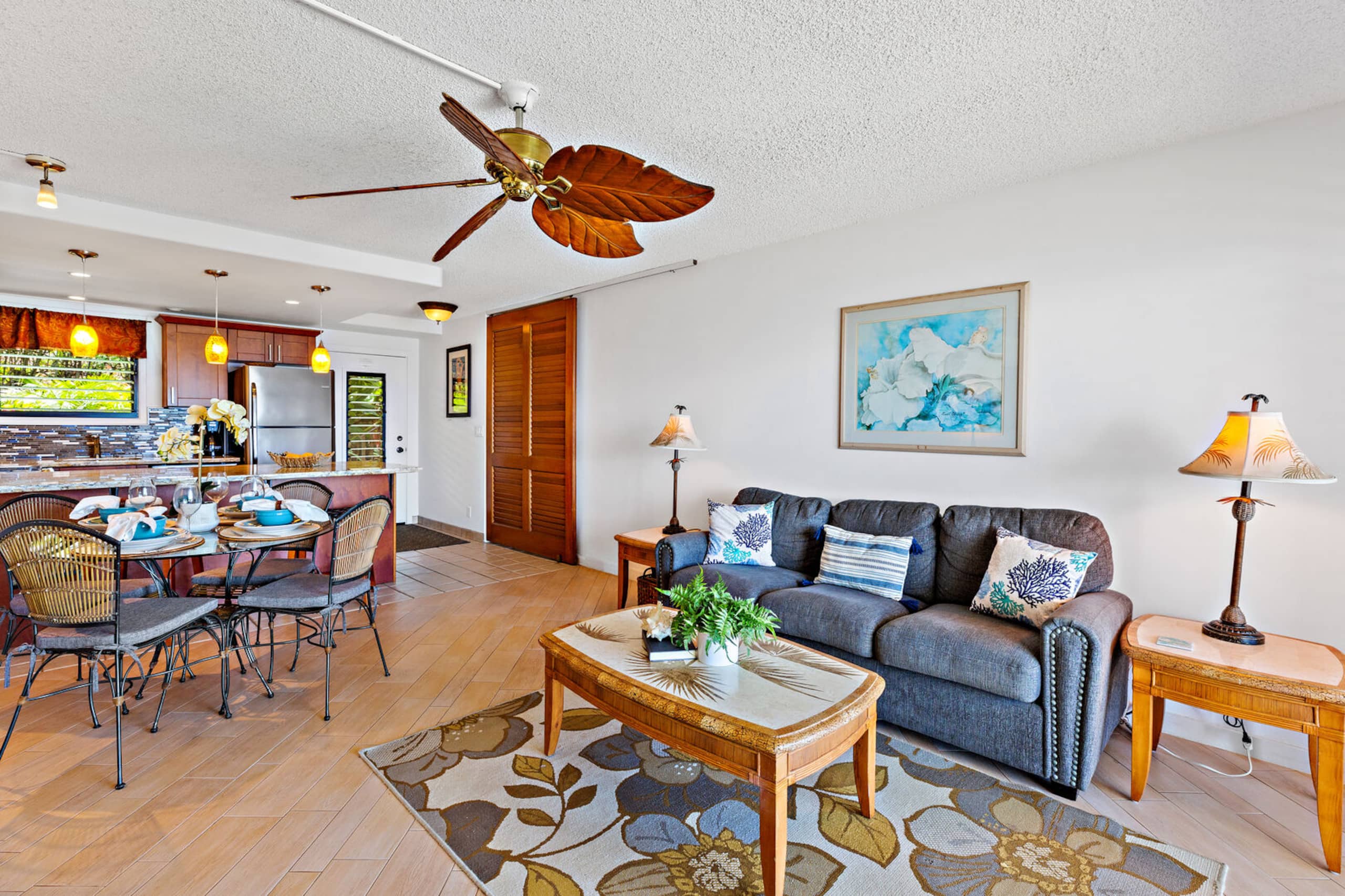 Condo in Lahaina · ★4.81 · 1 bedroom · 2 beds · 1 bath - Image 6
