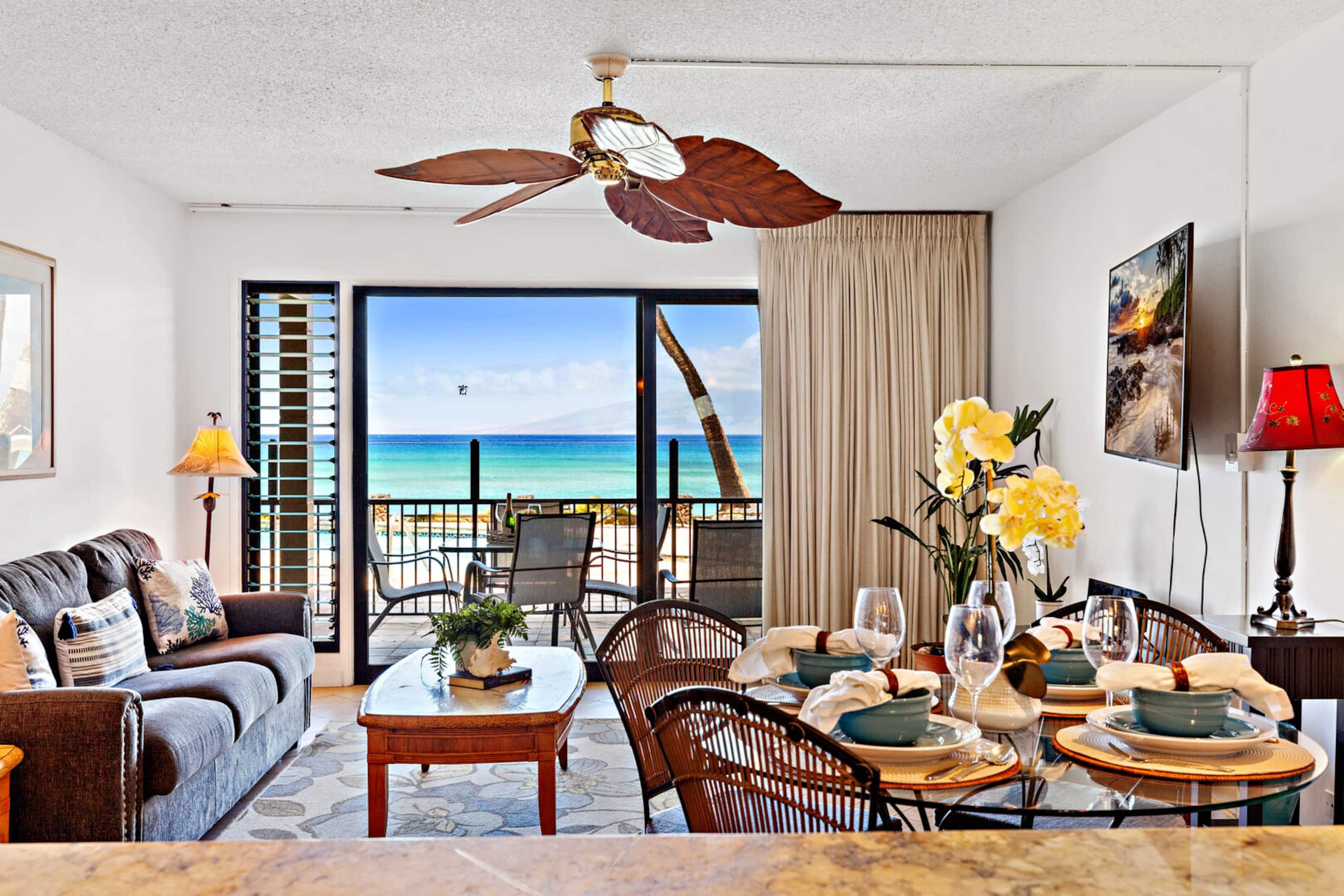 Condo in Lahaina · ★4.81 · 1 bedroom · 2 beds · 1 bath - Image 13