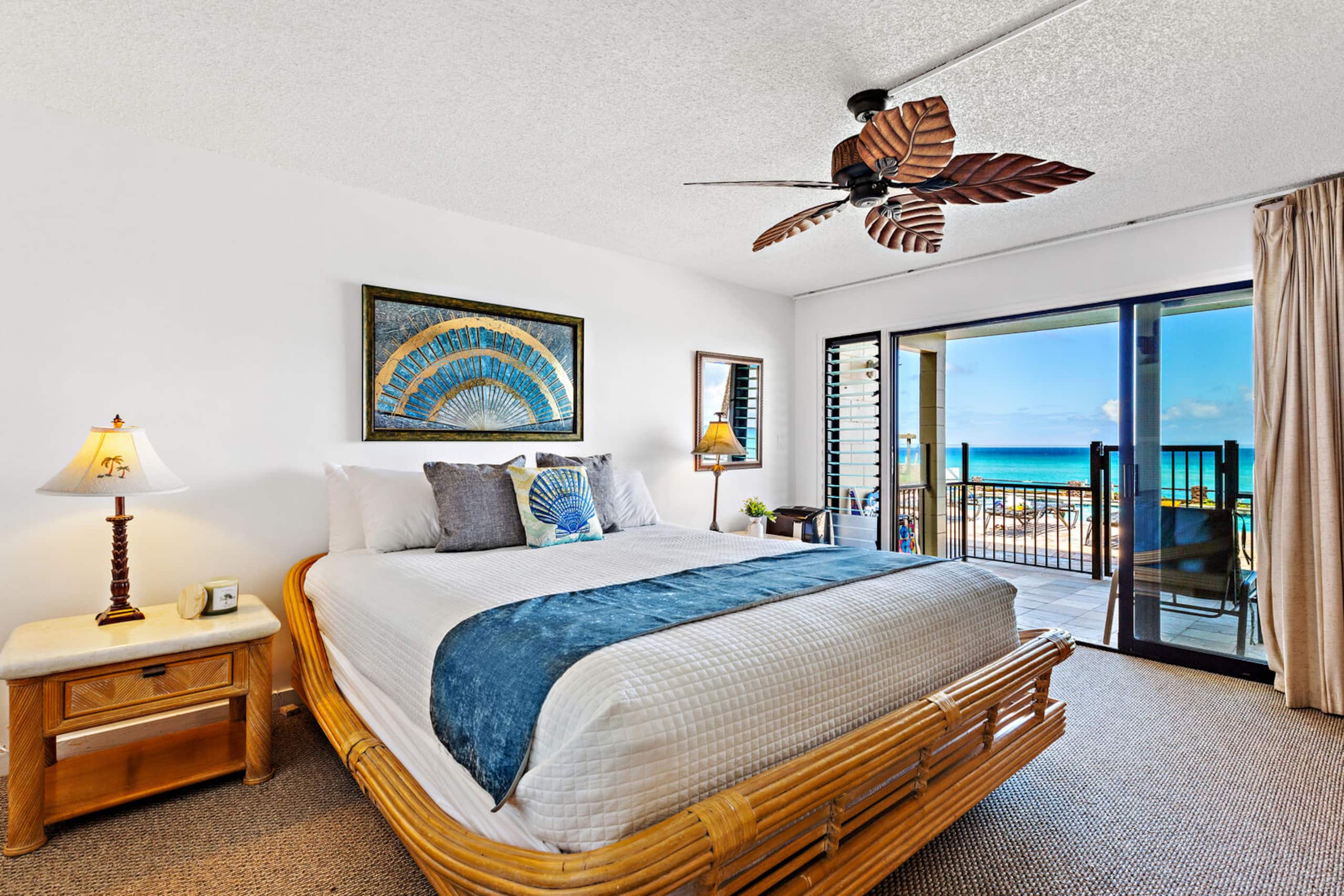 Condo in Lahaina · ★4.81 · 1 bedroom · 2 beds · 1 bath - Image 22