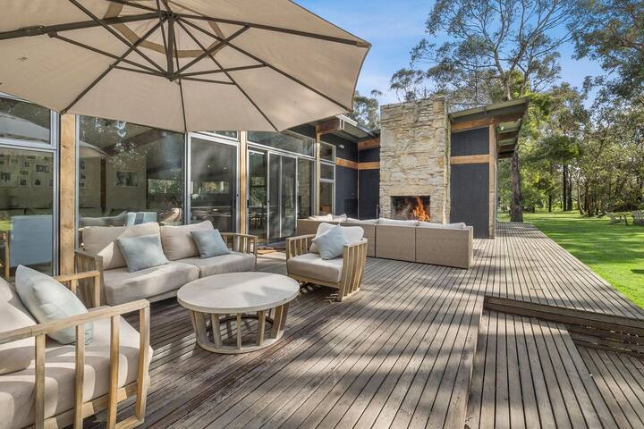 Bushaven House gallery image 2