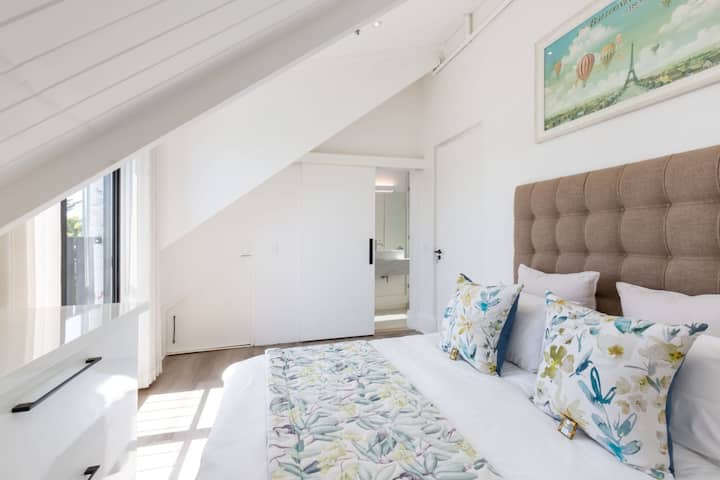 Vlastná kúpeľňa s 2. spálňou