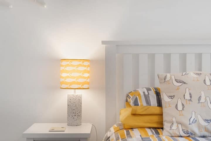 Beautiful Cottage Minutes from Mevagissey Harbour