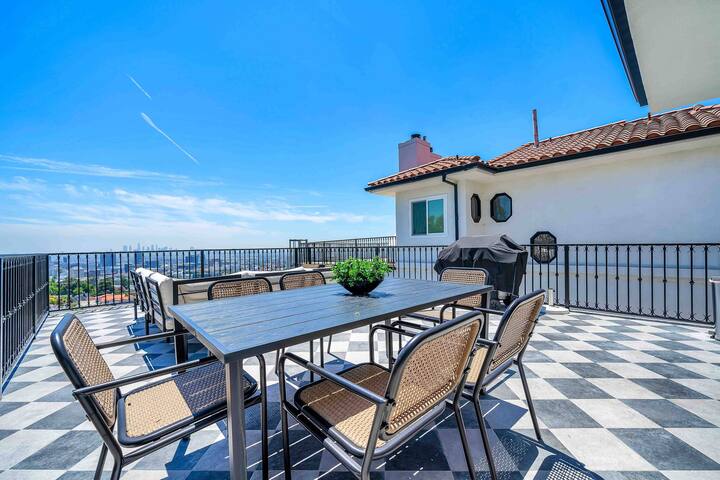 Voted Guest Favorite! Get Wow’d! Stellar Views gallery image 2