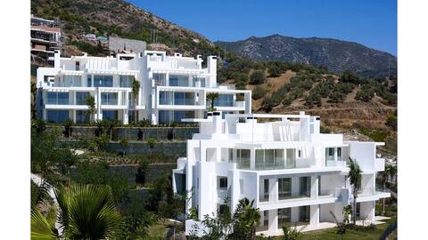 Palo Alto 16 | Premium Apartment Sea Views