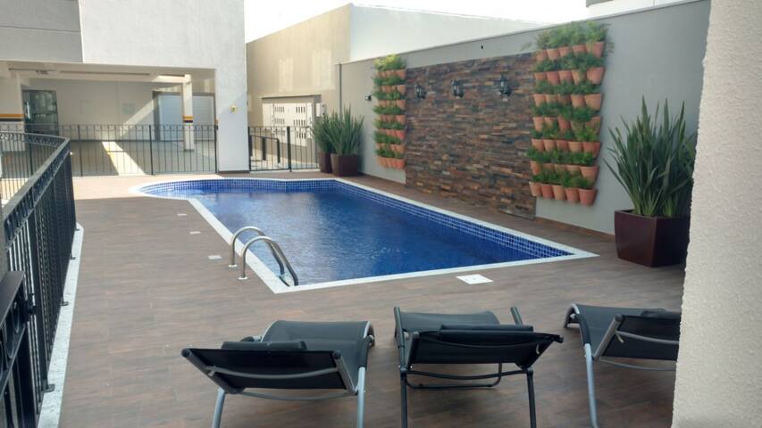 Correta Imobiliária - Nova Friburgo managed Airbnb listing 2