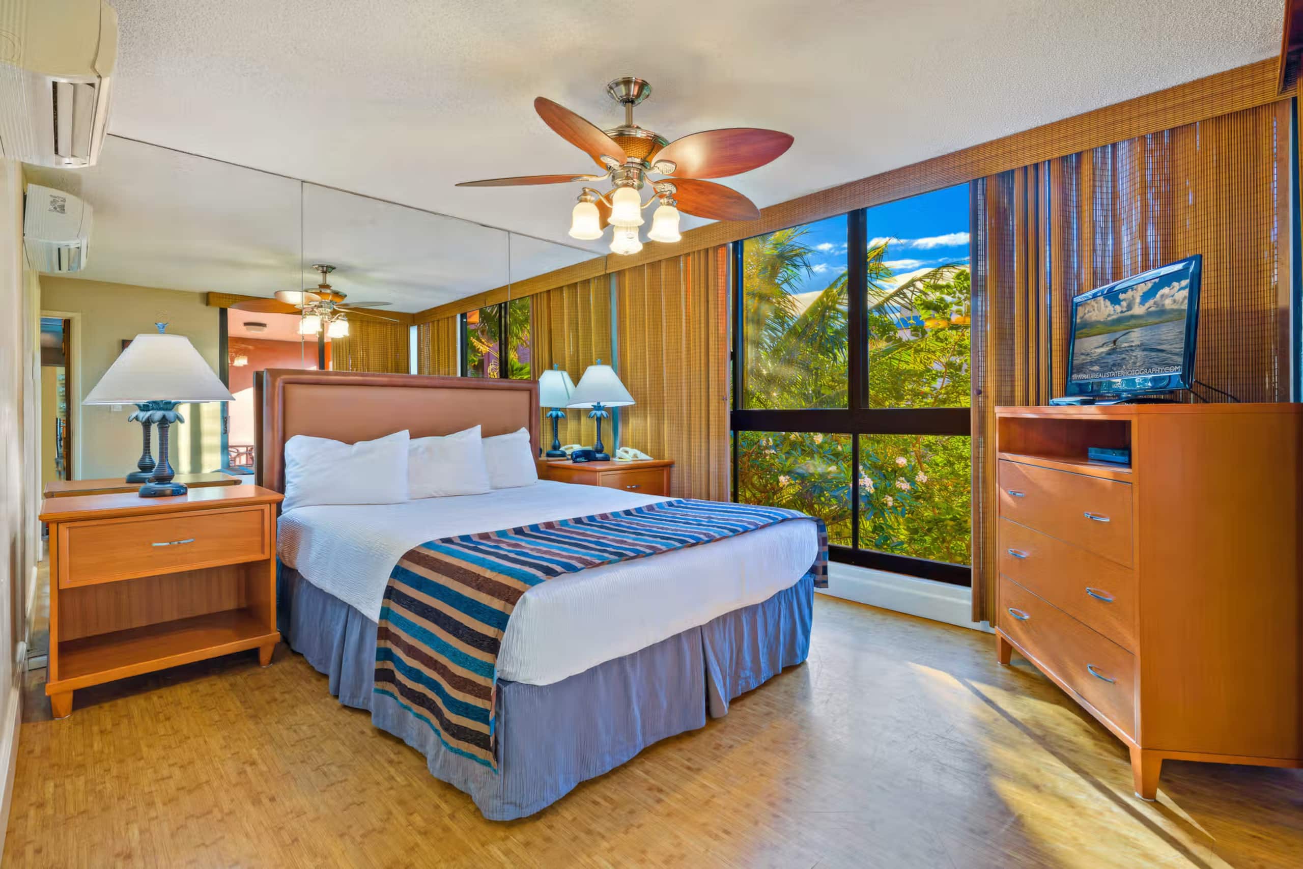 Condo in Lahaina · ★4.75 · 1 bedroom · 2 beds · 1 private bath - Image 3
