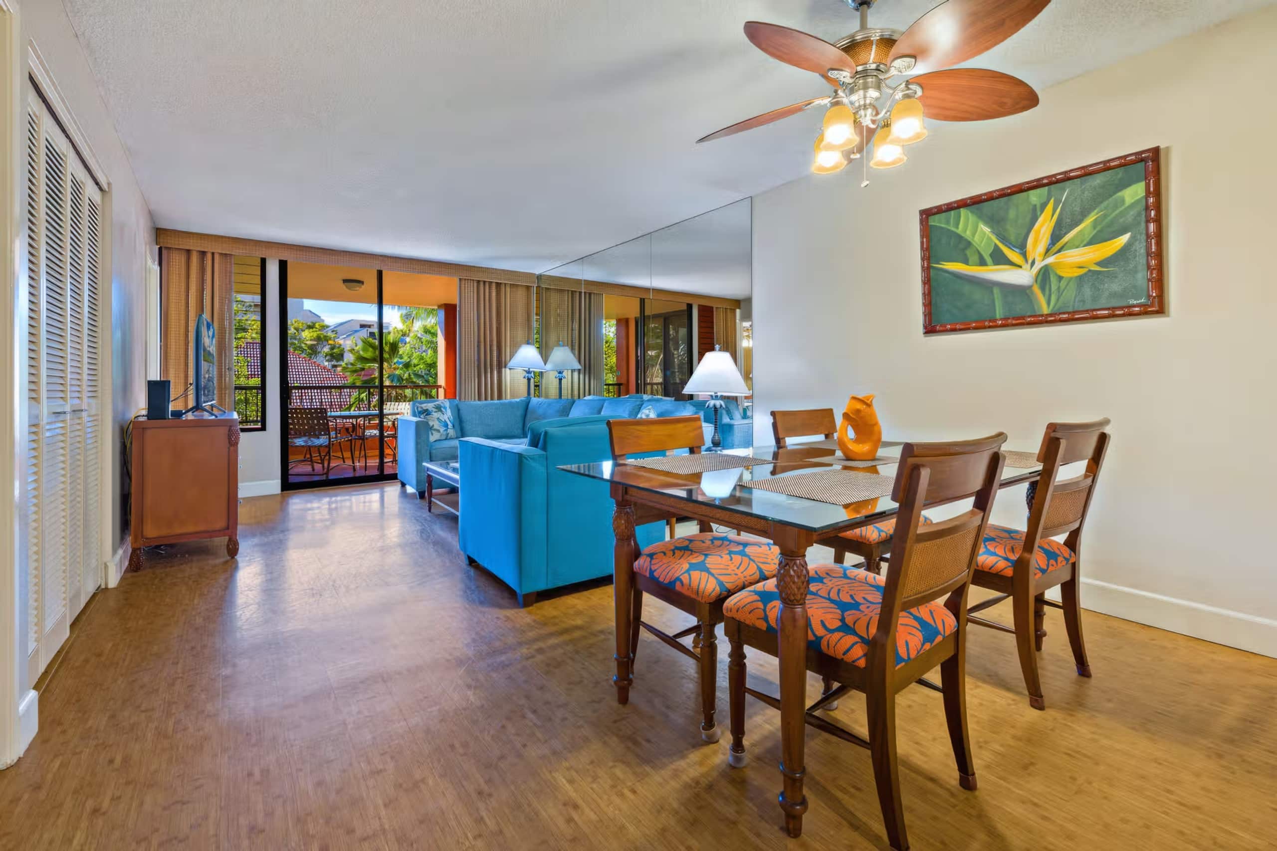 Condo in Lahaina · ★4.75 · 1 bedroom · 2 beds · 1 private bath - Image 8