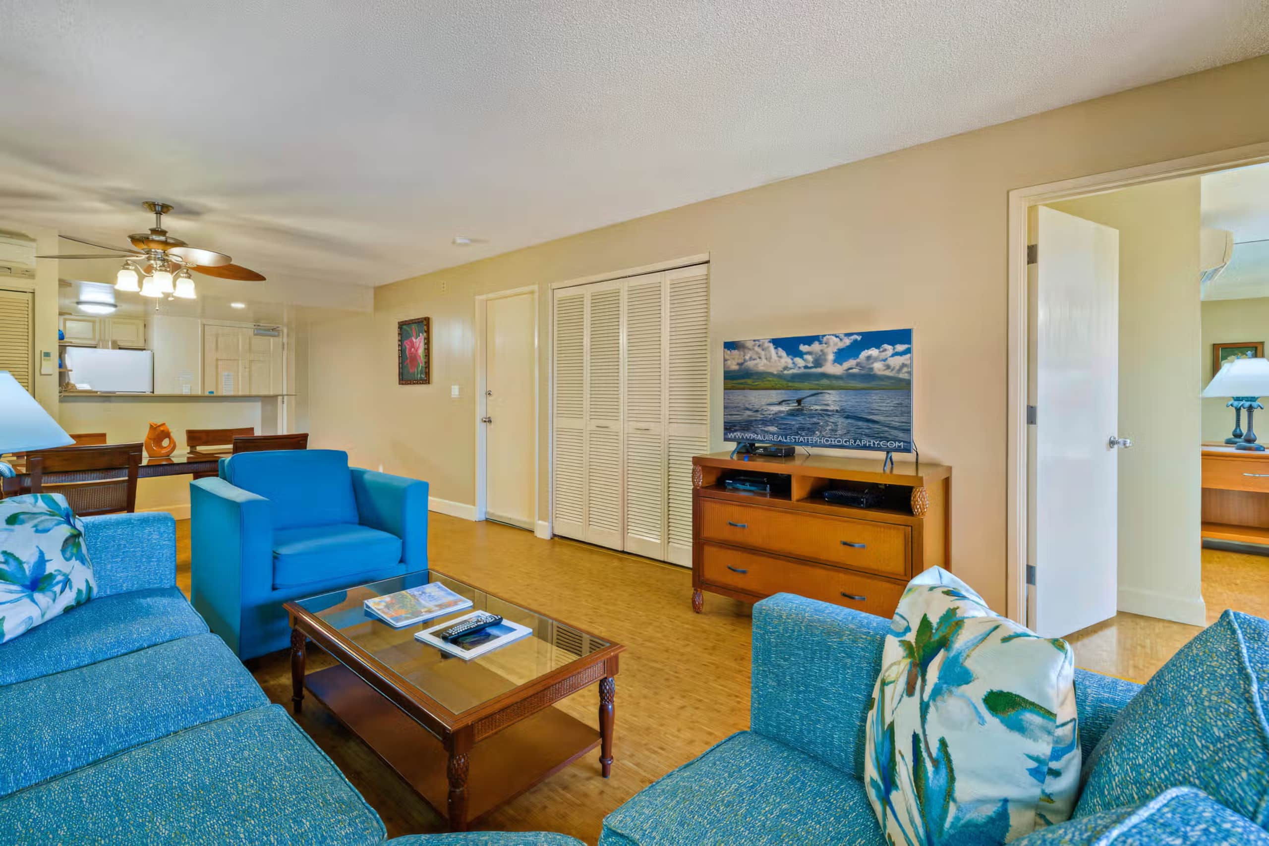 Condo in Lahaina · ★4.75 · 1 bedroom · 2 beds · 1 private bath - Image 7
