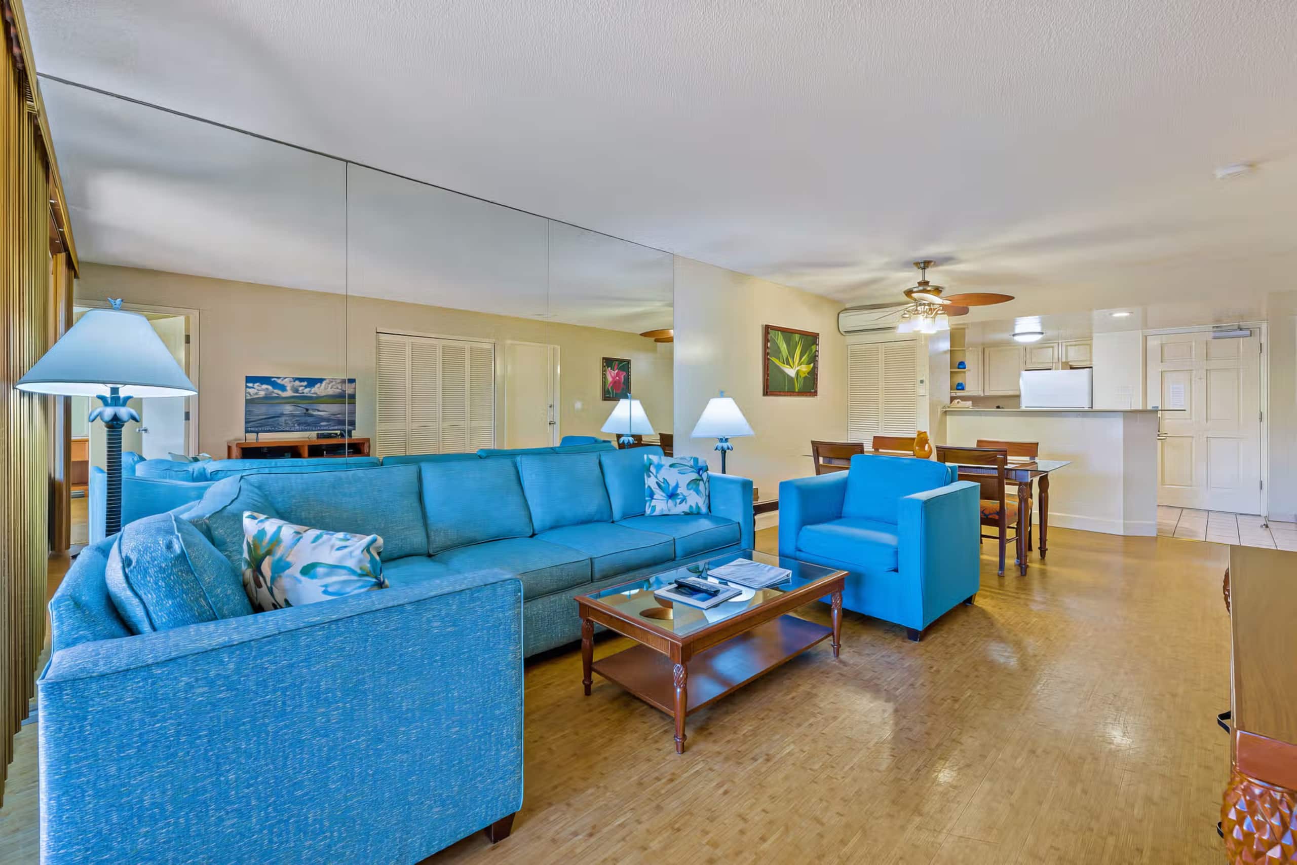 Condo in Lahaina · ★4.75 · 1 bedroom · 2 beds · 1 private bath - Image 6