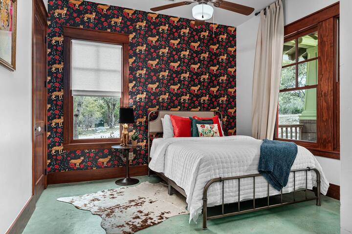 Grit&Grace Ranch – Private Resort Style Pool & Spa gallery image 3