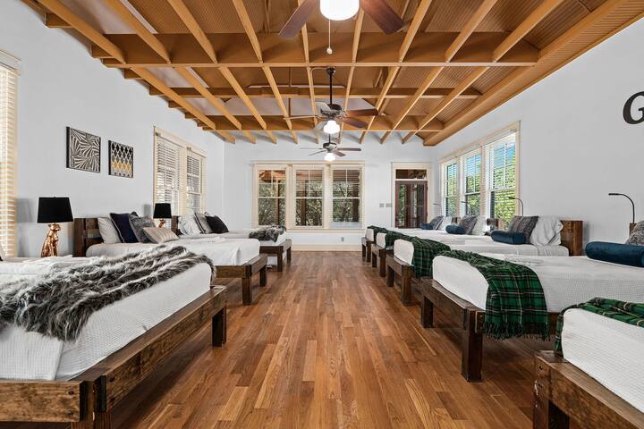 Grit&Grace Ranch – Private Resort Style Pool & Spa gallery image 2