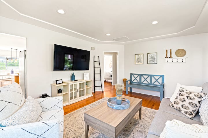 Sebule (AC, TV, viti, godoro la hewa)