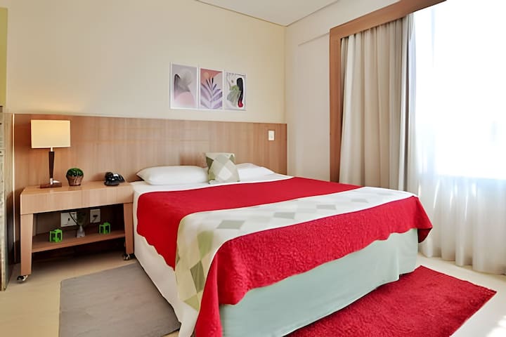 Help Stays managed Airbnb listing 2