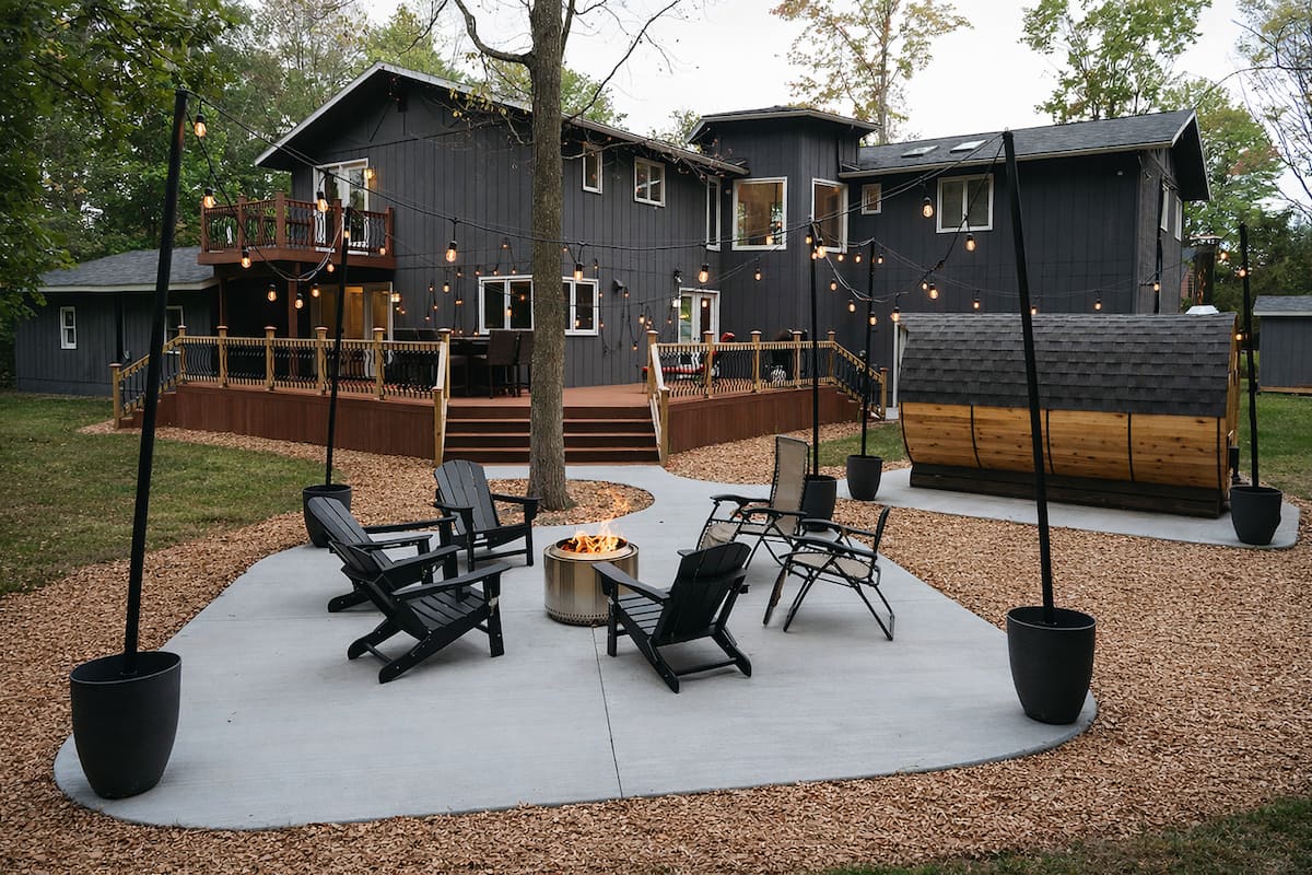 Breathe Bellaire — vacation rental