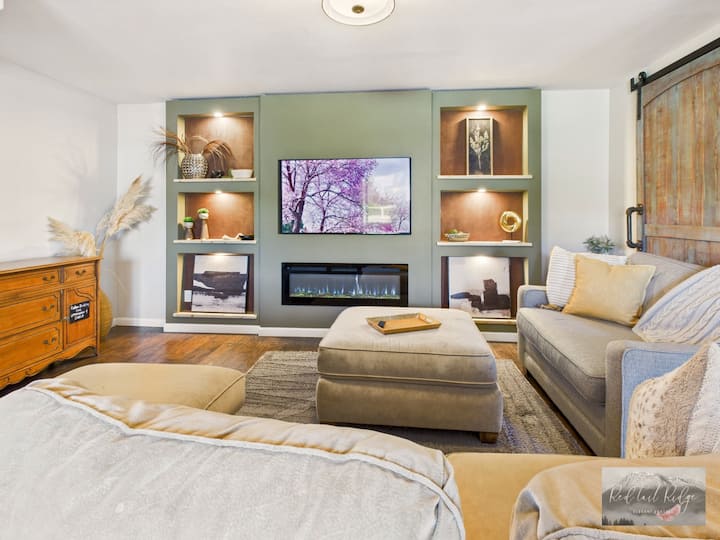 OSU/ Spacious Country Apt. PNW/ Coast & Wineries