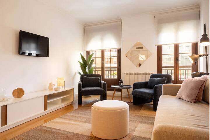 Retiro Ii apartment in Madrid gallery image 2