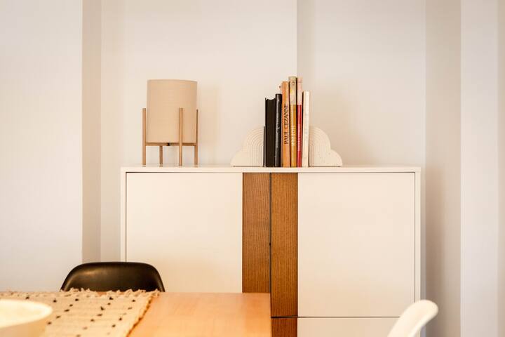 Retiro Ii apartment in Madrid gallery image 5