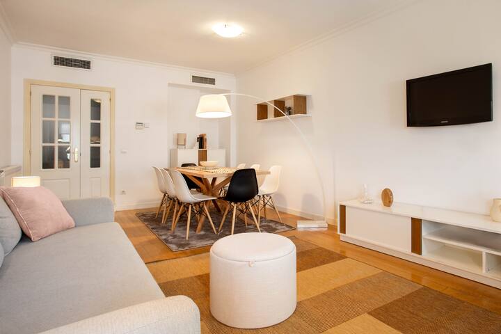 Retiro Ii apartment in Madrid gallery image 3