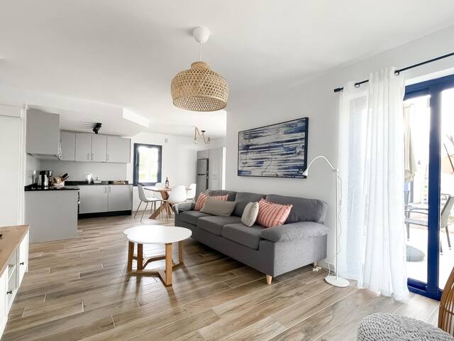 Best Holidays Fuerteventura managed Airbnb listing 3