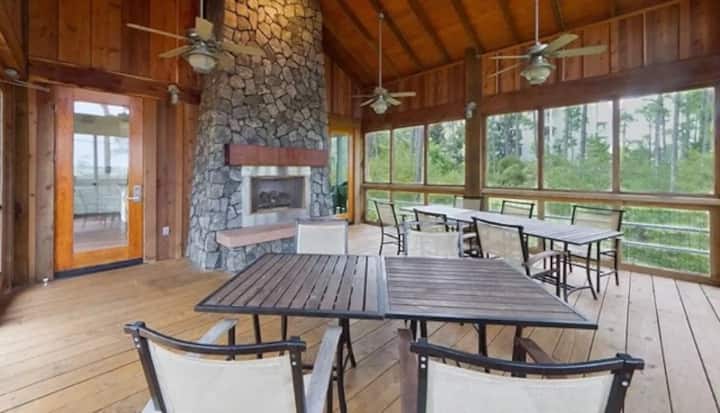 פאטיו בינוני