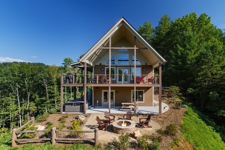 Airbnb Bryson City Nc