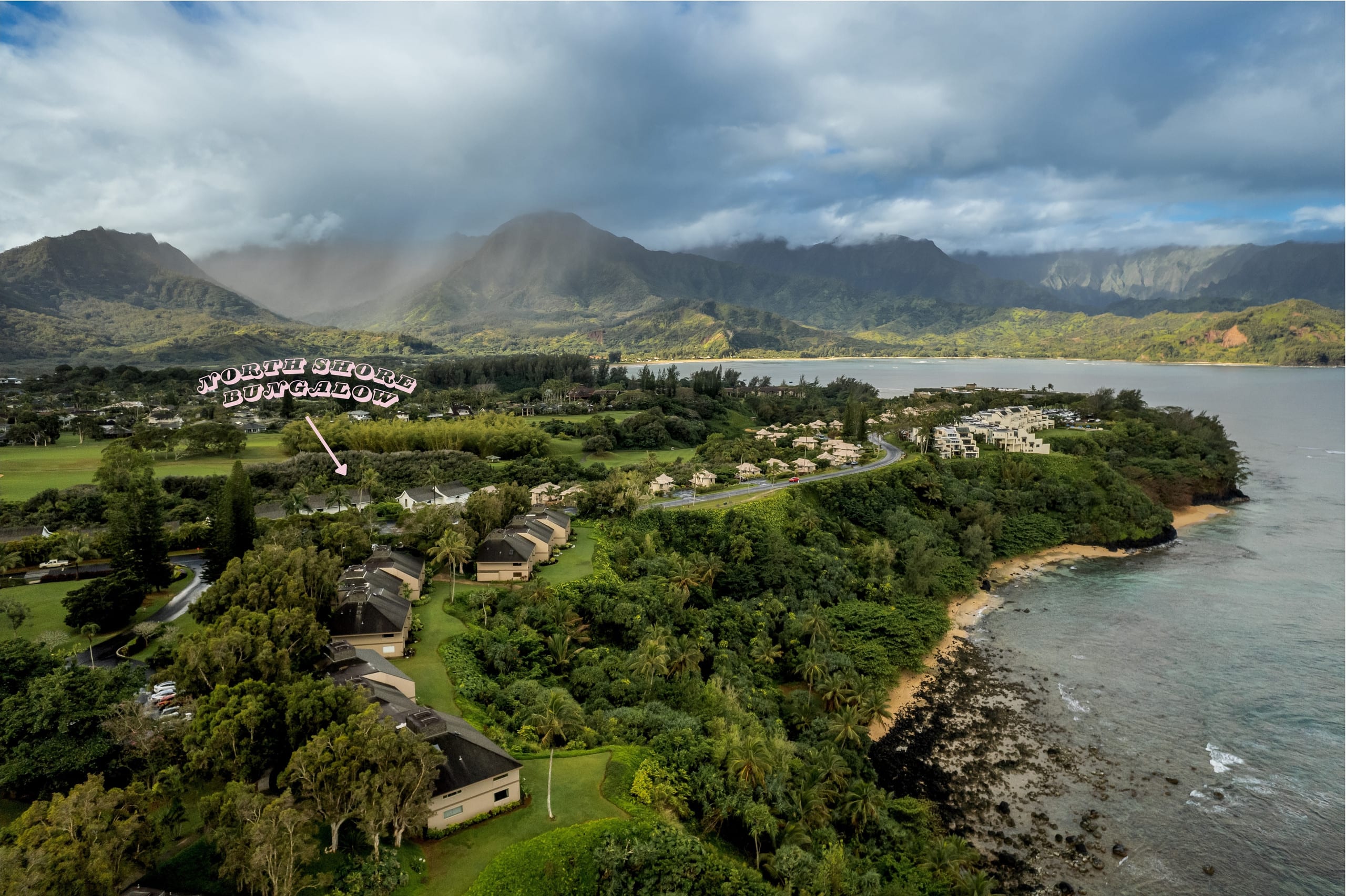 Condo in Princeville · ★4.95 · Studio · 2 beds · 1 bath - Image 27