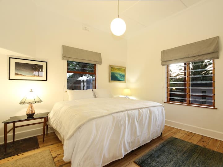 صورة البيت الرئيسي لشجرة سيرينغا 11