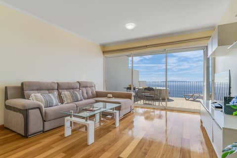 Popular Airbnb listing: Casa Morena by Atlantic Holiday in Santa Cruz