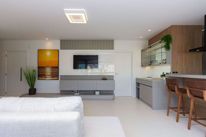 Mar Investimentos managed Airbnb listing 1