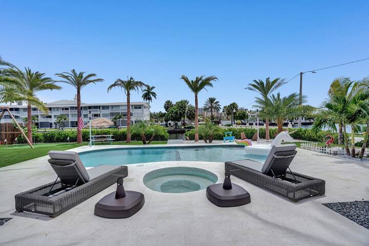 Magnificent Hallandale Beach House 6BR House gallery image 3