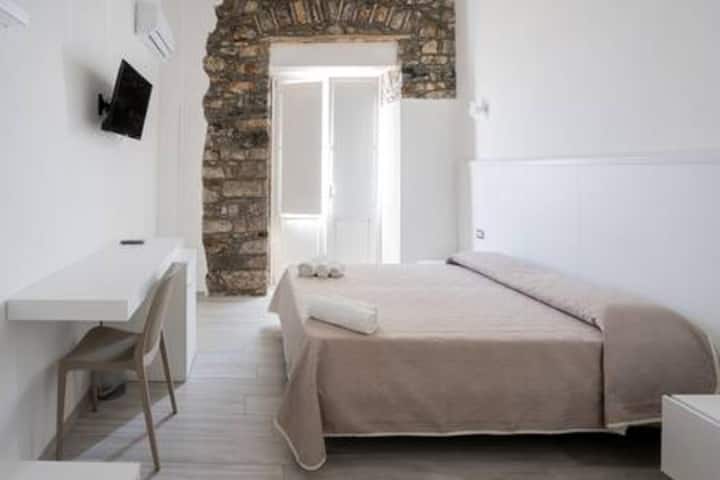 Chumba cha Watu Wawili