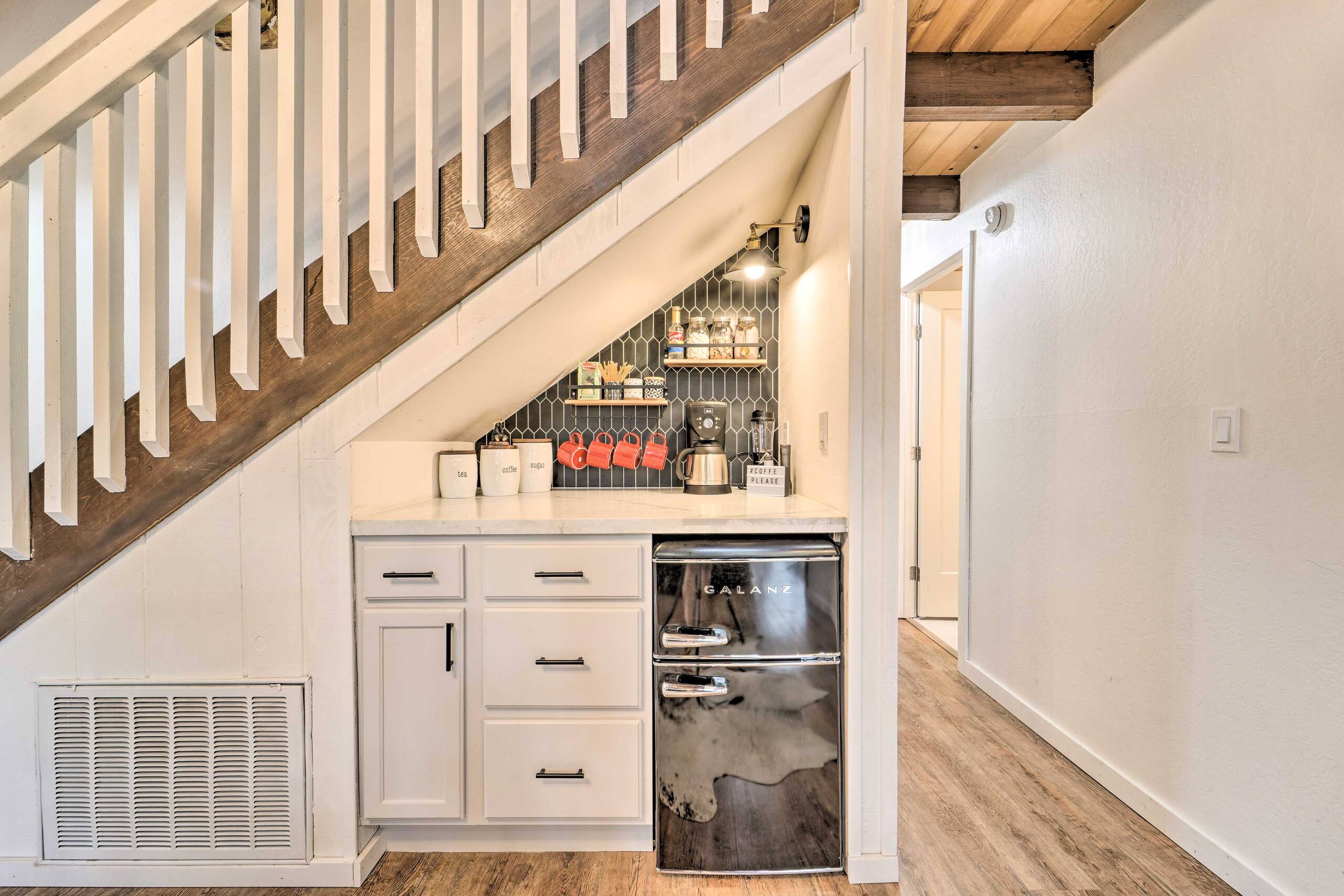 Truckee Home w/ Private Beach, EV Charger - Photo 15